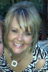 Terri Simmons