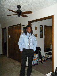 Carlos Moody