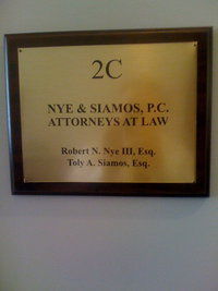 Robert Nye