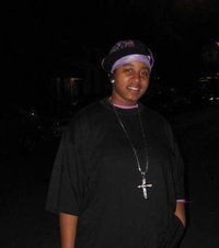 Charlesia Byrd
