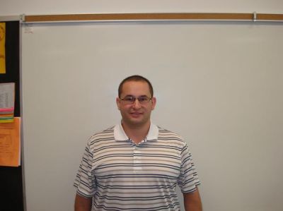 Jerome Decoteau