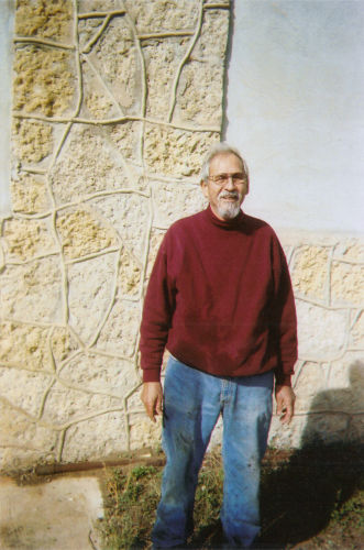 Johnnie Ramirez