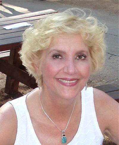 Sandra Ketels