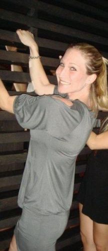 Lisa Abern