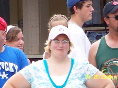 Genevieve Cottrill