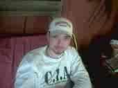 Jeremiah Cline