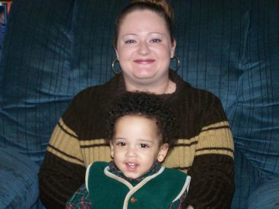 Tracey Summers