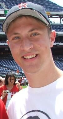 Adam Zylberman