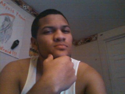 Brent Cantu