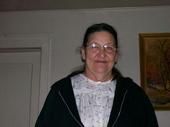 Margaret Harris