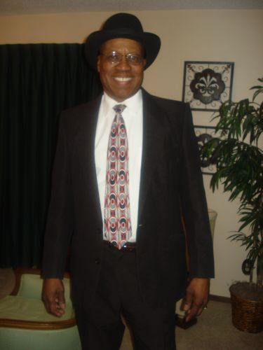Allen Jackson