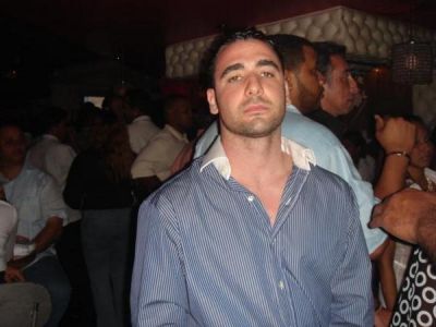 Jesse Gregory