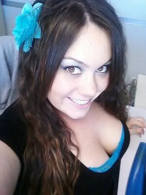 Taryn Clark
