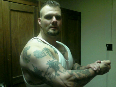 Richard Bucior