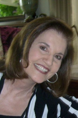 Anne Moore
