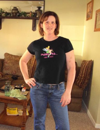 Heather Bruce