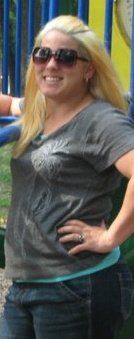 Samantha Simmons