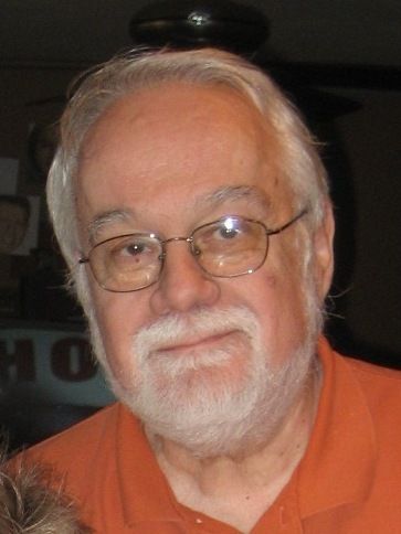 Gregory Bales