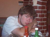 Brian Mieszala