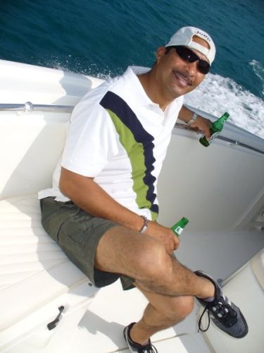 Roberto Colon