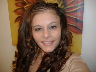 Trena Osgood