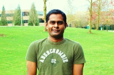 Surendra Ulabala