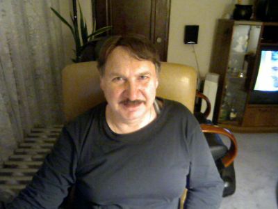 Nicolae Tsaranu