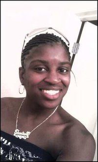 Shantrell Jenkins