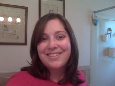 Rebecca Stewart