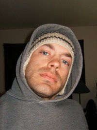 Christopher Powers