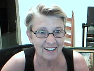 Betty Butler