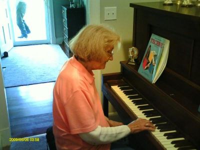 Judith Bannister