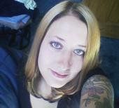 Heather Hagen