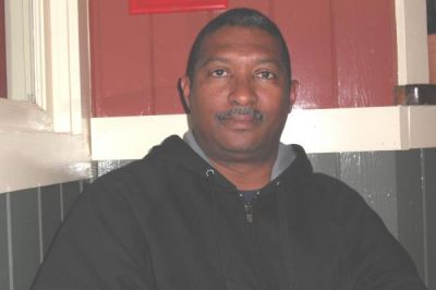 David Gant