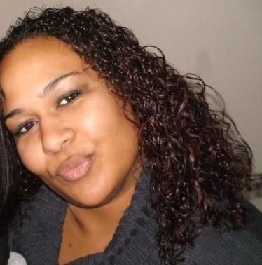 Keturah Blankenship