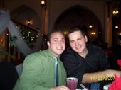 Justin Hauck