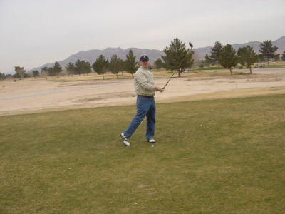 Steven Fenlon