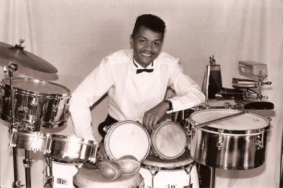 Harry Morton