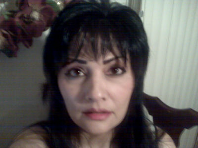 Mary Garza