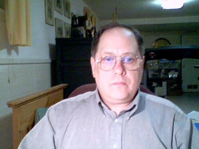 Marc Oconnor