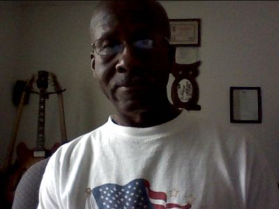 Alfonzo Nelson