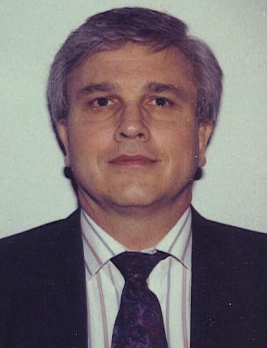 Charles Wright
