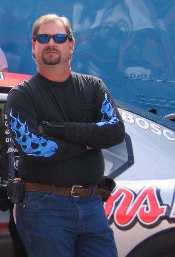 Robert Konrad