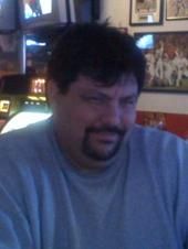 Robert Moschetti