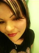 Claudia Flores