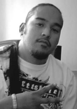Michael Marrero