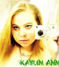 Kaylin Williams