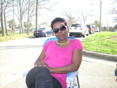 Latonya Harris