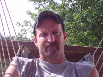 Randall Theriac
