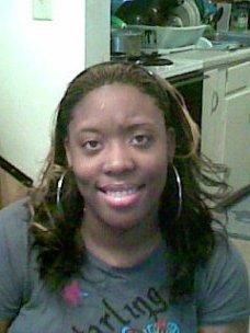 Tiffany Brown